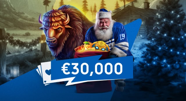 Games Global Festive Tournament