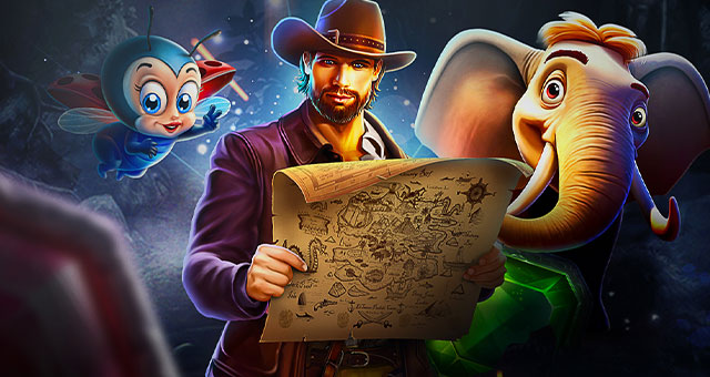 €5,000 Weekend Cash Drops!