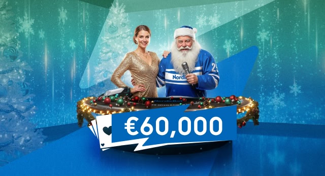 €60,000 Grand Finale 2025
