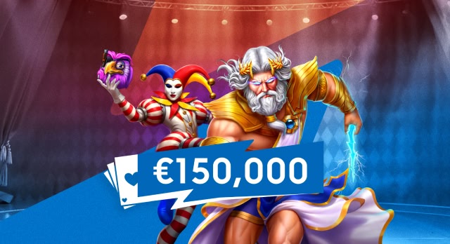 The Ultimate Cash Challenge