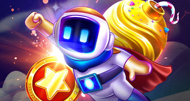 Weekly €25,000 Cash Draws