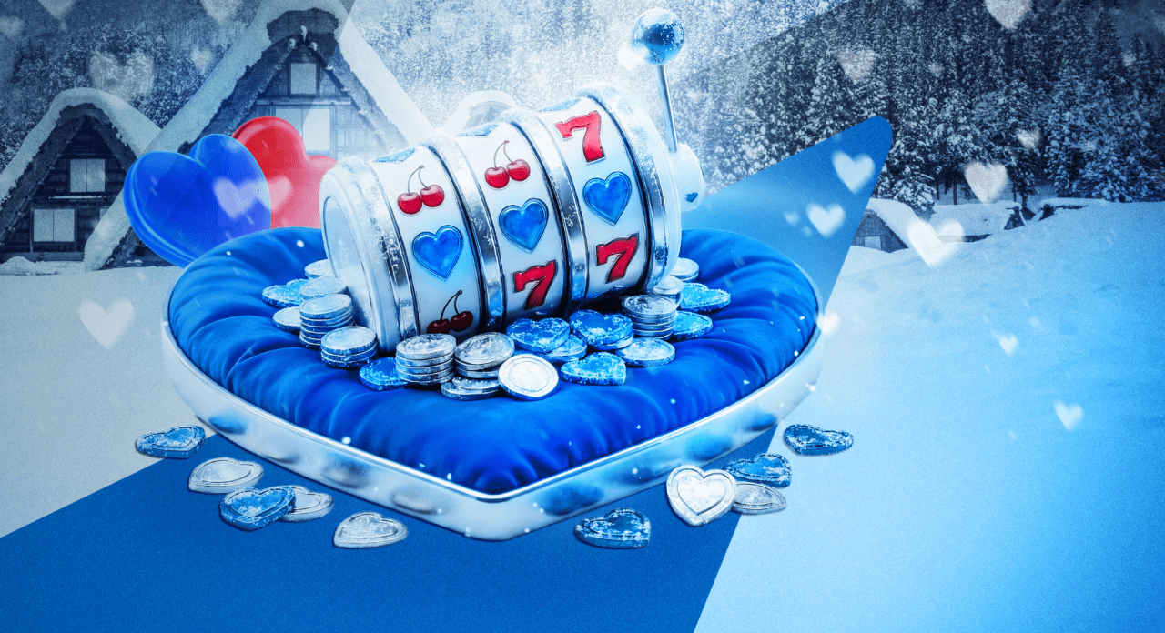 €5,000 Cash Lover’s Slot Surge