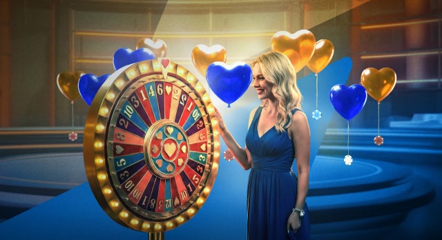 Live Casino Surprises