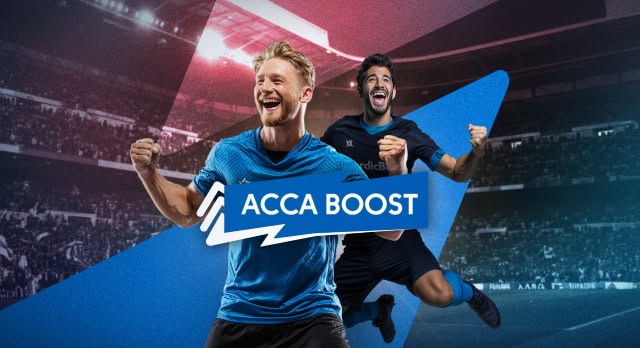 Football Acca Boost