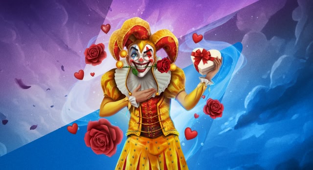 €1.75M Valentine’s Multiplier Drop