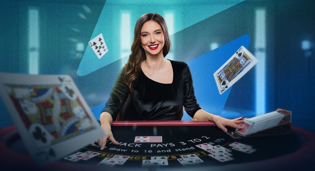 Her €30,000 Cash Drop