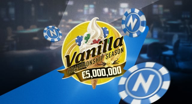 Vanilla Championship Season