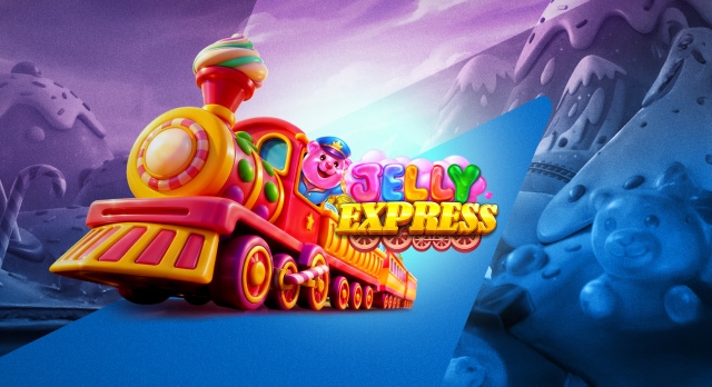 €1,000,000 Jelly Express Cash Drop