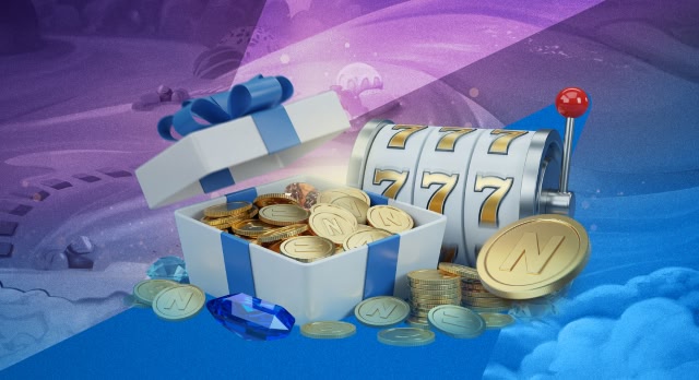 Daily Free Spins – Daily Free Spins Offer