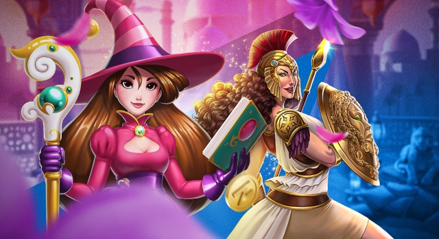 €3,000 Women's Day Special