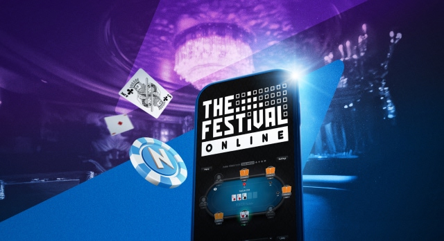 The Festival Online
