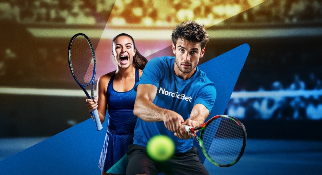10% Bonus Back on Monte-Carlo Tennis Bets