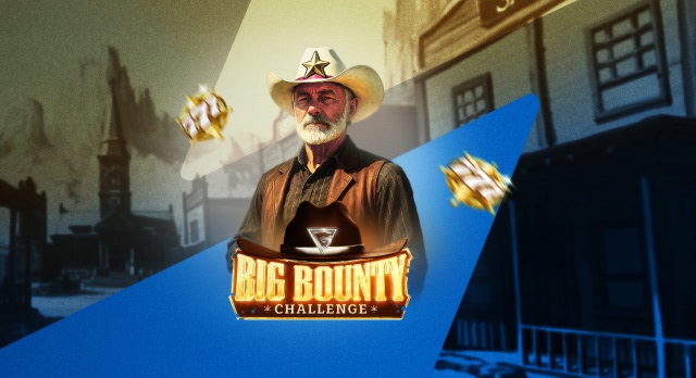 Big Bounty Challenge