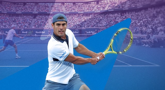 10% Miami Tennis Bonus Back