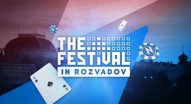 The Festival Rozvadov