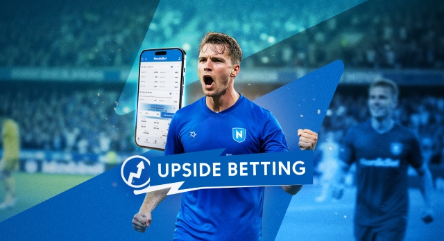 GOAL RUSH | MORE GOALS = MORE CASH!