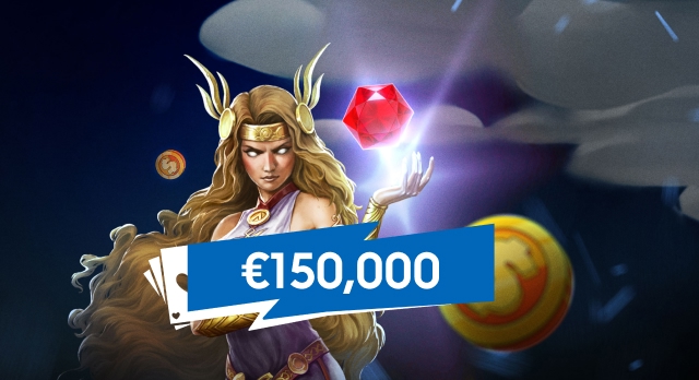 Ultra Cash Marathon