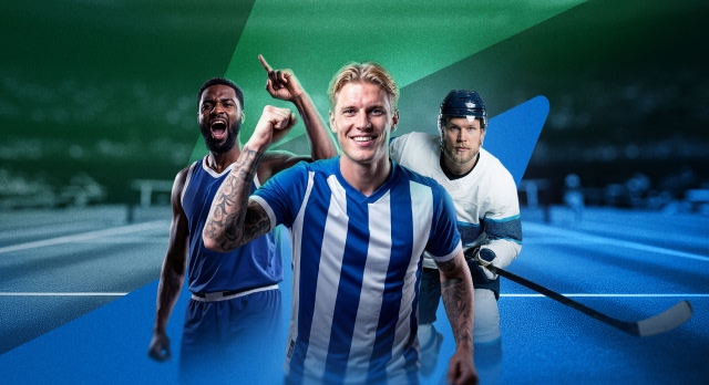 €20,000 Weekly Cash Prize Draws