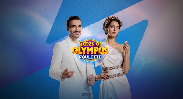 €300,000 Gates of Olympus Roulette Launch Party