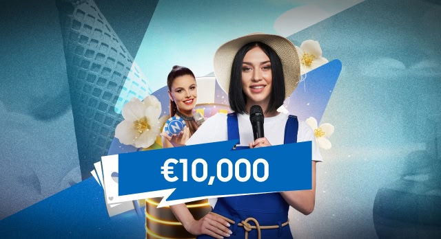 €10,000 Spring Race