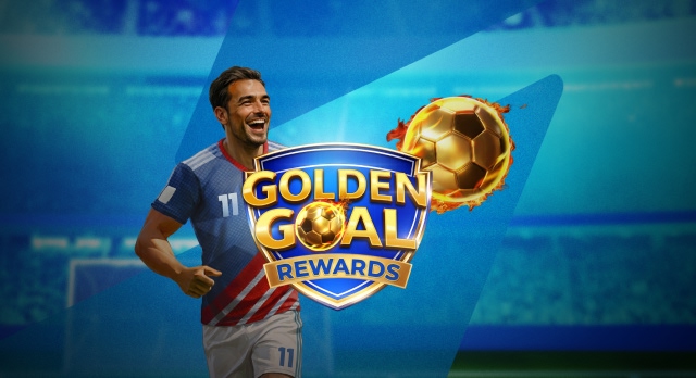 Golden Goal Rewards