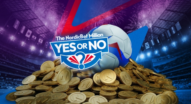The NordicBet Million