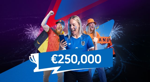€250,000 Cup of Champions