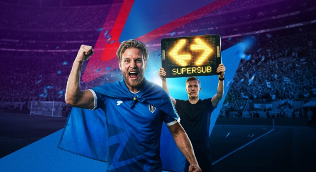 SUPER SUB | THE SUB CAN SAVE YOUR BET!