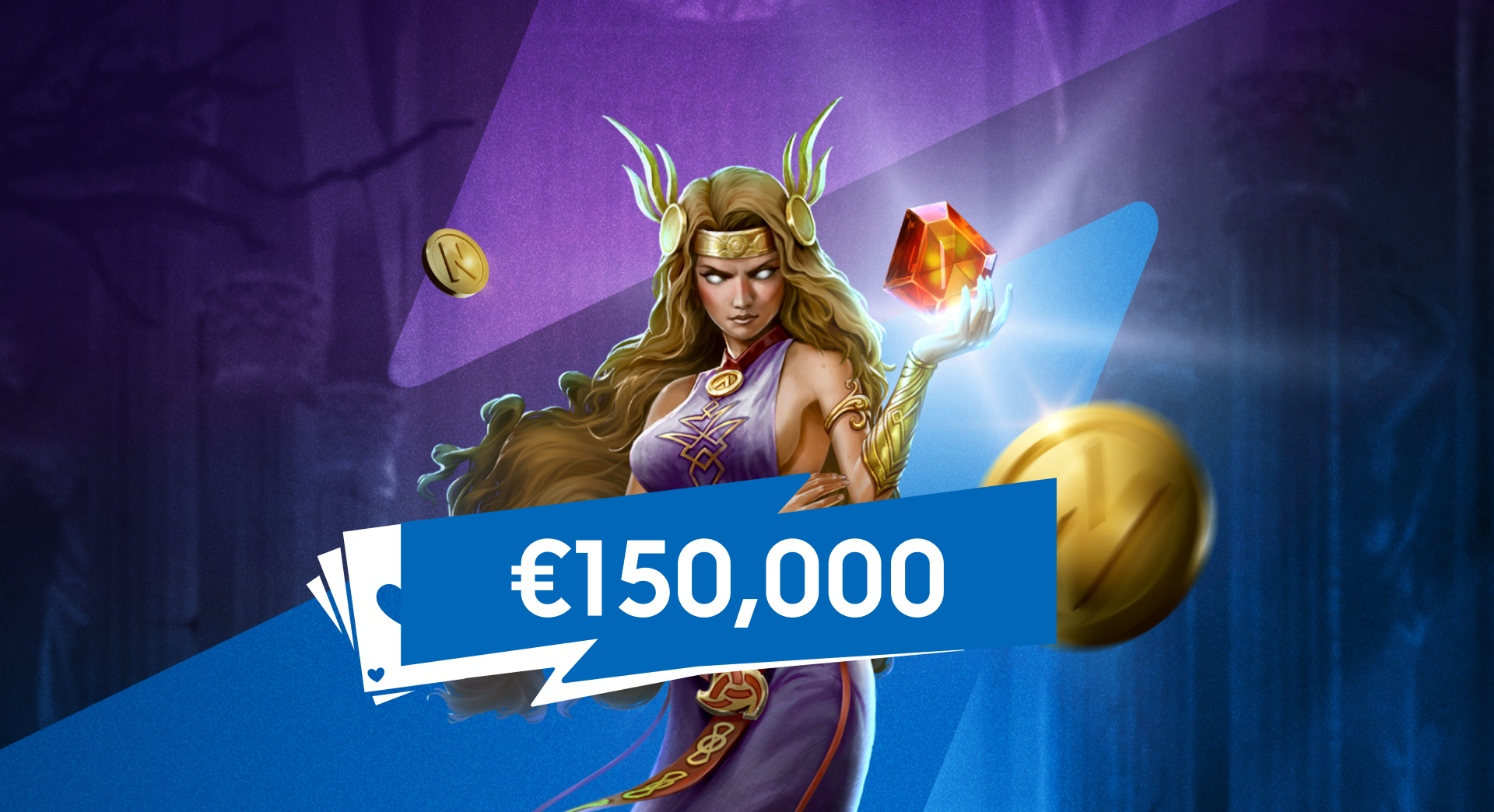 Ultra Cash Marathon