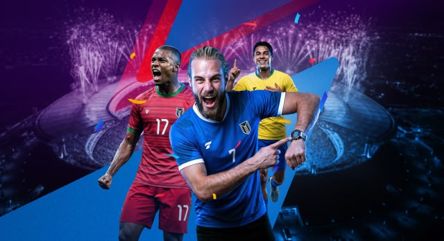 €10 Finals Countdown Free Bet