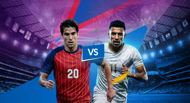Spain vs Saudi Arabia | Score a €20 Free Bet