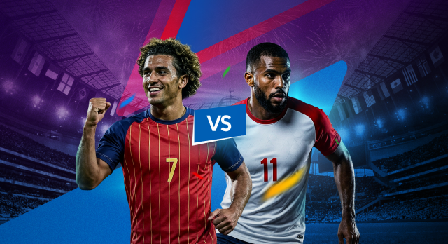 Spain vs Cape Verde | Score a €20 Free Bet