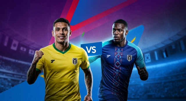 Brazil vs Haiti | Score a €20 Free Bet