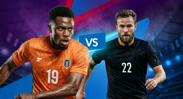 Côte d'Ivoire vs Norway | Score a €20 Free Bet