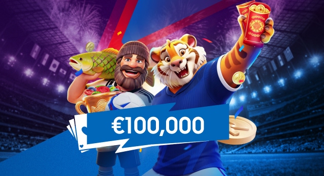 Global Cup cash drops