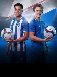 €20 Season Kick-Off Free Bet