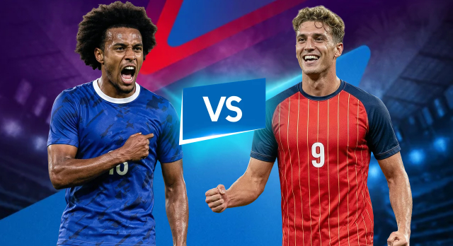 Score a €20 Free Bet