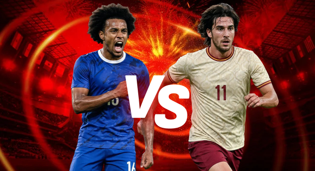 Score a €20 Free Bet