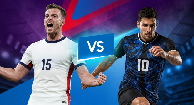 Score a €20 Free Bet