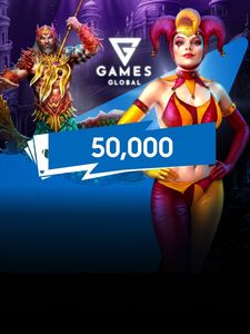Games Global Cash Drop