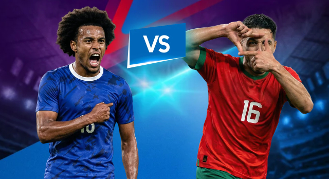 Score a €20 Free Bet