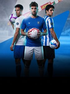€20 Season Kick-Off Free Bet