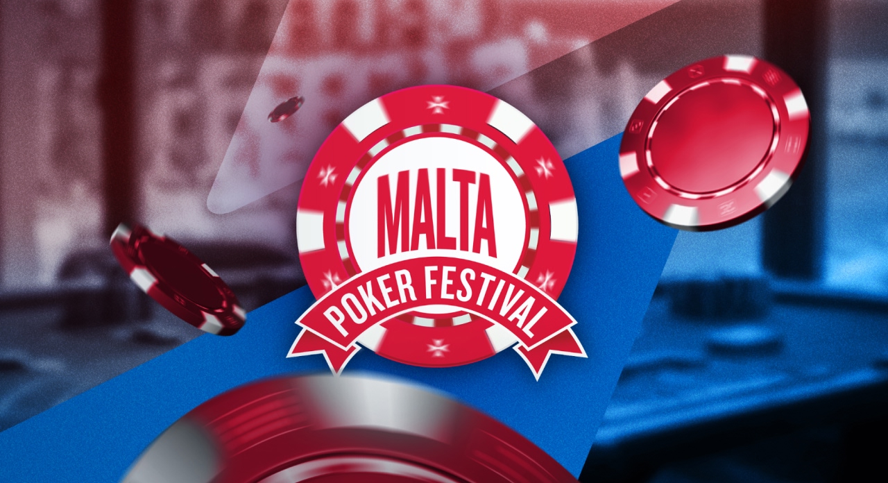 Malta Poker Festival