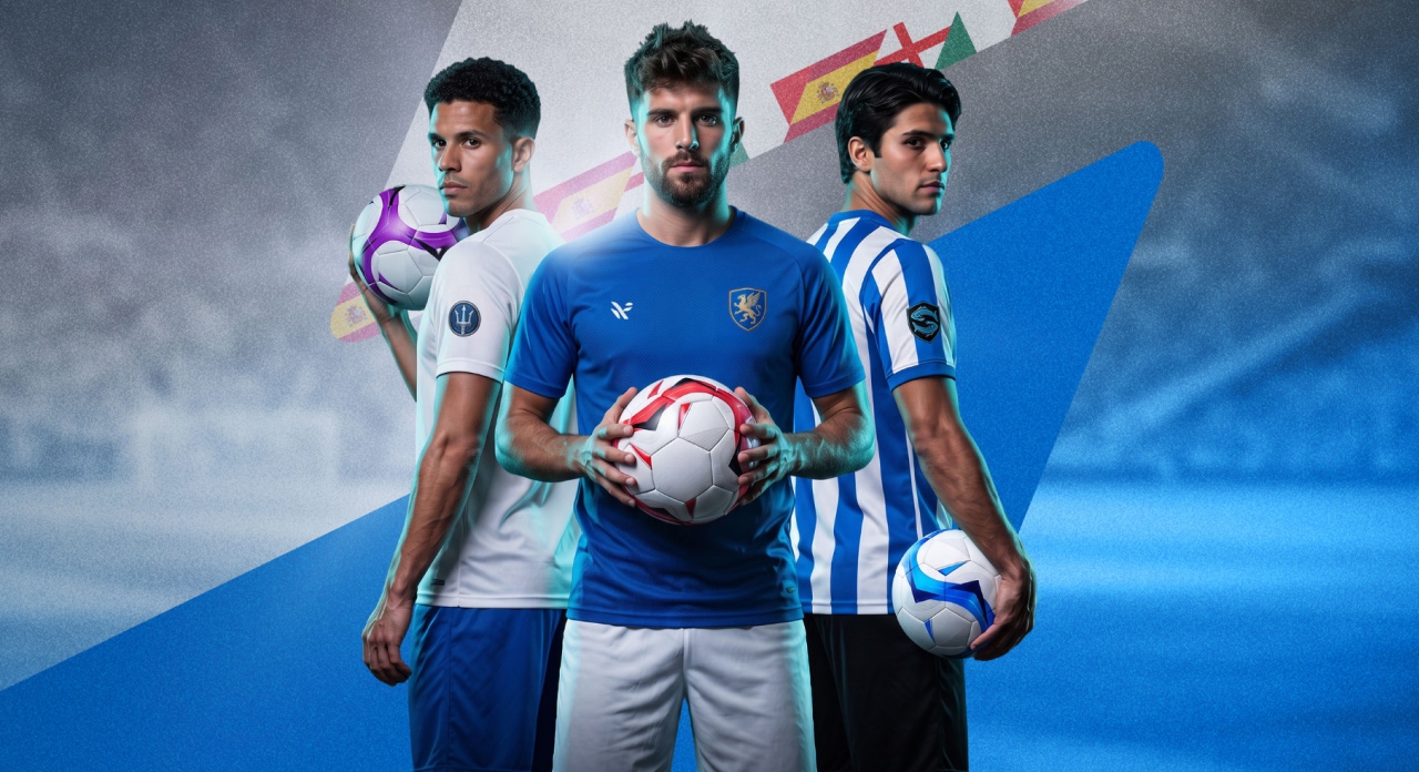 €20 Season Kick-Off Free Bet