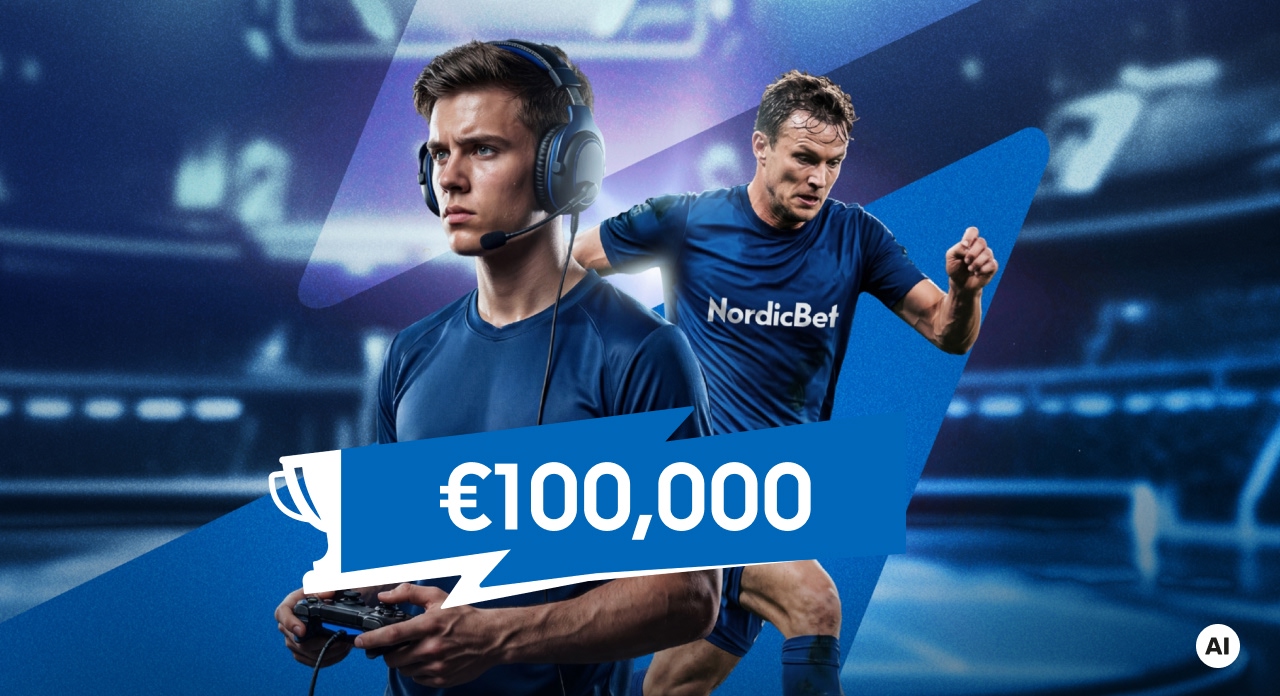 €100,000 Ultimate Champions Leaderboard