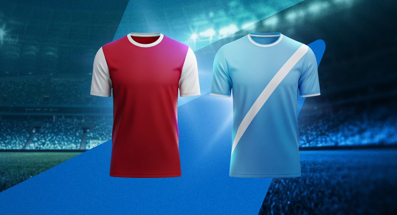 €20 English Super Cup Free Bet