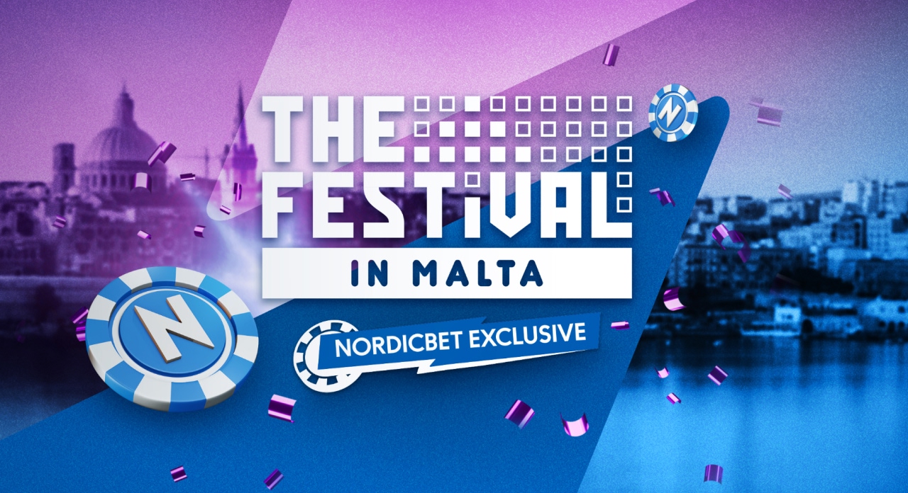 NordicBet Exclusive