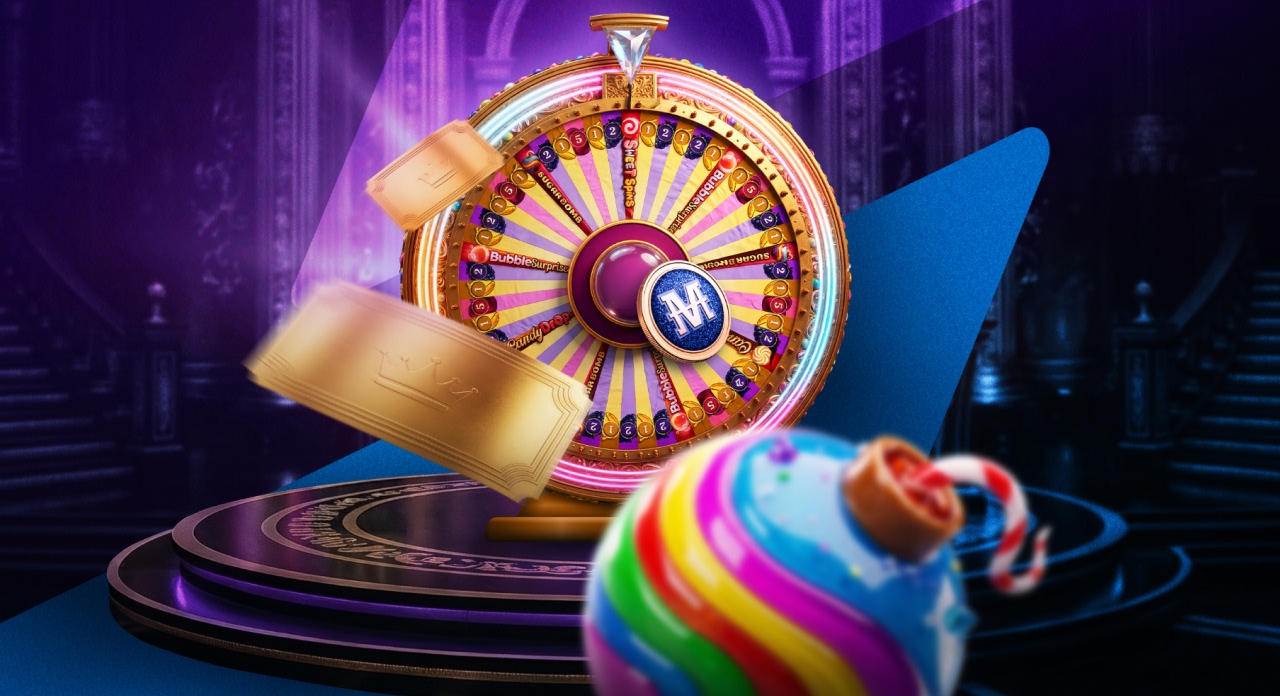Bonus UP