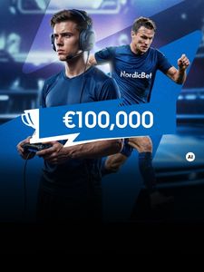 €100,000 Ultimate Champions Leaderboard
