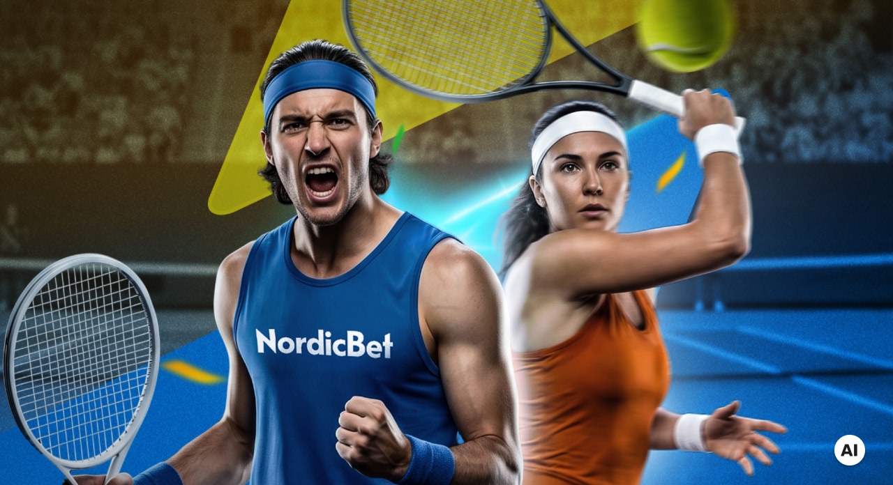 NYC TENNIS 10% BOOSTED WINS | WIN UP TO €200 EXTRA